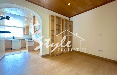 Resale - Villa - Orihuela Costa  - Cabo Roig