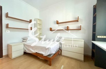 Resale - Villa - Orihuela Costa  - Cabo Roig