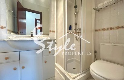 Resale - Villa - Orihuela Costa  - Cabo Roig