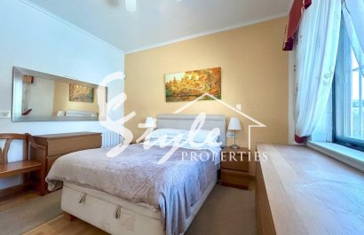 Resale - Villa - Orihuela Costa  - Cabo Roig