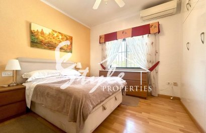 Resale - Villa - Orihuela Costa  - Cabo Roig