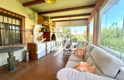 Resale - Villa - Orihuela Costa  - Cabo Roig