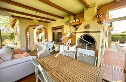 Resale - Villa - Orihuela Costa  - Cabo Roig