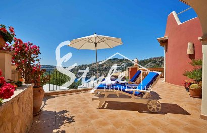 Resale - Apartment - Port d'Andratx - Andratx