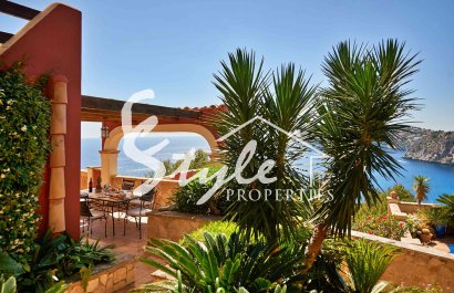 Resale - Apartment - Port d'Andratx - Andratx