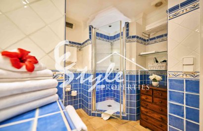 Resale - Apartment - Port d'Andratx - Andratx