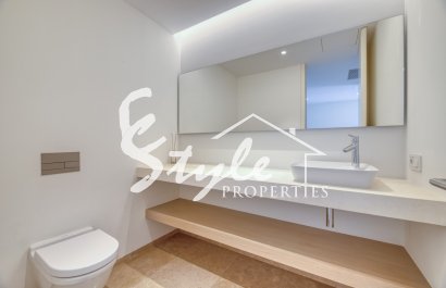 Resale - Villa - Port d'Andratx - Andratx