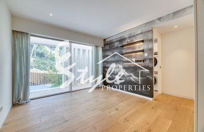 Resale - Villa - Port d'Andratx - Andratx