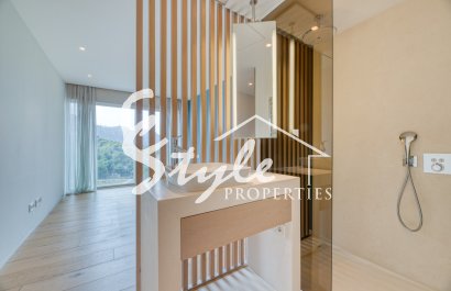 Resale - Villa - Port d'Andratx - Andratx