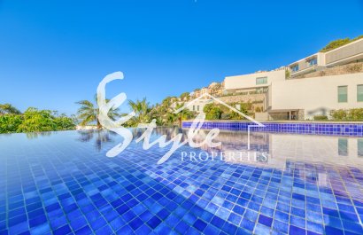 Resale - Villa - Port d'Andratx - Andratx