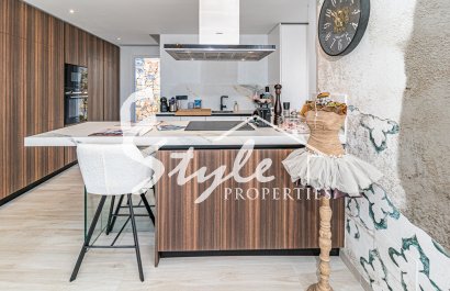 Reventa - Villa - Algorfa - La Finca