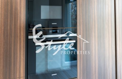 Reventa - Villa - Algorfa - La Finca