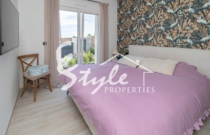 Reventa - Villa - Algorfa - La Finca