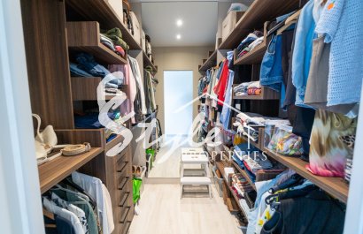 Reventa - Villa - Algorfa - La Finca