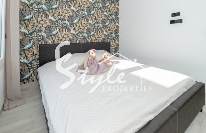 Reventa - Villa - Algorfa - La Finca