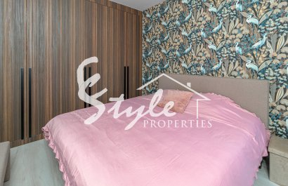 Reventa - Villa - Algorfa - La Finca