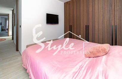 Reventa - Villa - Algorfa - La Finca