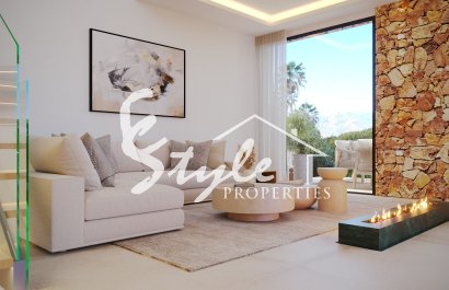 Новостройки - Вилла - Хавеа - Javea