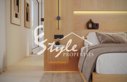 Новостройки - Вилла - Хавеа - Javea