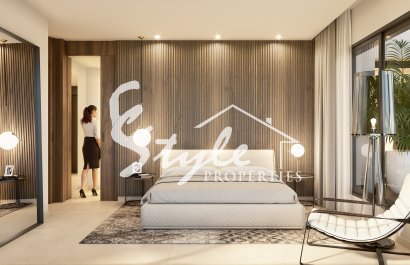 Новостройки - Вилла - La Finca Golf - La Finca Golf Resort