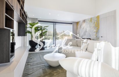 Новостройки - Вилла - La Finca Golf - La Finca Golf Resort