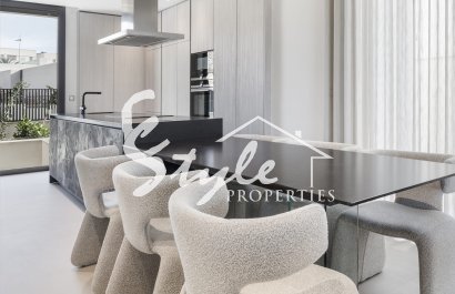 Новостройки - Вилла - La Finca Golf - La Finca Golf Resort