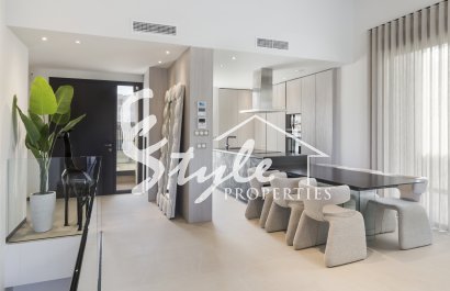 Новостройки - Вилла - La Finca Golf - La Finca Golf Resort