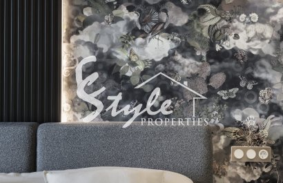 Новостройки - Вилла - La Finca Golf - La Finca Golf Resort