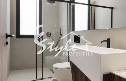 Новостройки - Вилла - La Finca Golf - La Finca Golf Resort