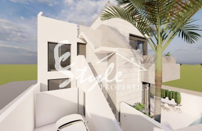 Новостройки - Apartamento - Pilar de la Horadada - Пилар де Орадада