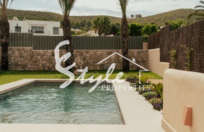 Новостройки - Вилла - Хавеа - Javea