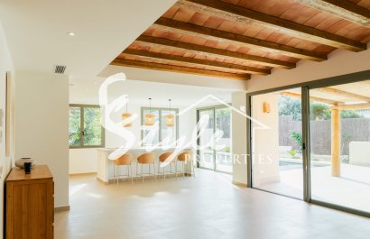 Новостройки - Вилла - Хавеа - Javea