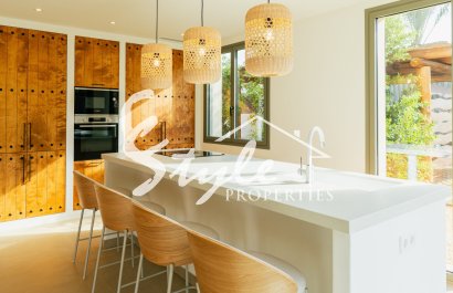 Новостройки - Вилла - Хавеа - Javea