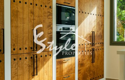 Новостройки - Вилла - Хавеа - Javea