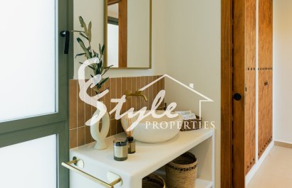 Новостройки - Вилла - Хавеа - Javea