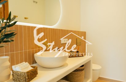 Новостройки - Вилла - Хавеа - Javea