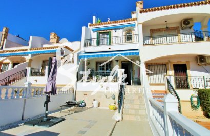 Вторичное жилье - 2. Town house - Ориуэла Коста  - Вилламартин