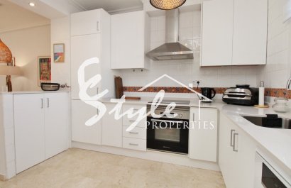 Вторичное жилье - 2. Town house - Ориуэла Коста  - Вилламартин