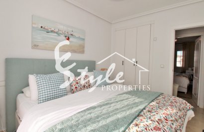 Вторичное жилье - 2. Town house - Ориуэла Коста  - Вилламартин