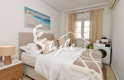 Вторичное жилье - 2. Town house - Ориуэла Коста  - Вилламартин