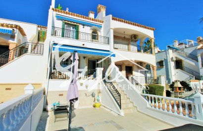 Вторичное жилье - 2. Town house - Ориуэла Коста  - Вилламартин