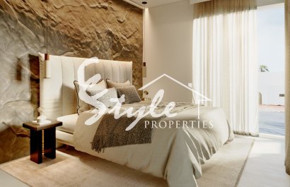 Новостройки - Adosado - Almeria - Ventanicas-el Cantal