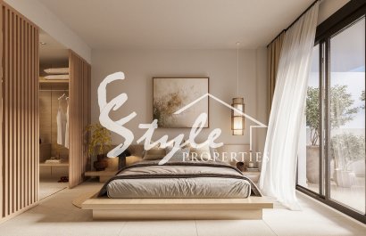 Новостройки - Apartamento - Almeria - Macenas