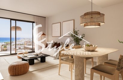 Новостройки - Apartamento - Almeria - Macenas