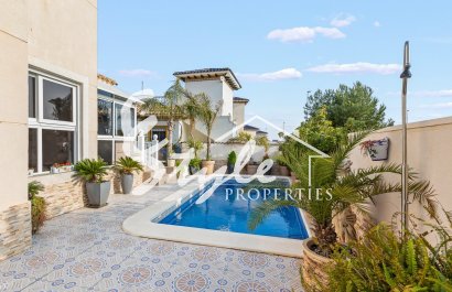 Reventa - Villa - Orihuela Costa  - Playa Flamenca