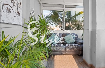 Reventa - Villa - Orihuela Costa  - Playa Flamenca