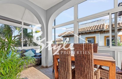 Reventa - Villa - Orihuela Costa  - Playa Flamenca
