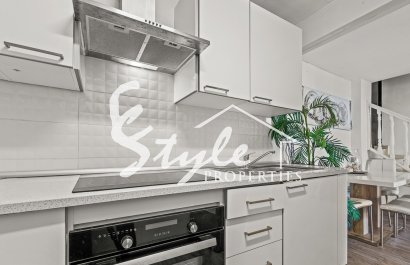 Reventa - Villa - Orihuela Costa  - Playa Flamenca