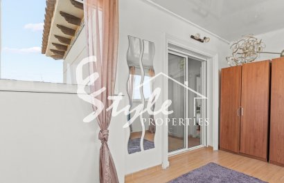 Reventa - Villa - Orihuela Costa  - Playa Flamenca