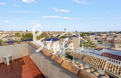 Reventa - Villa - Orihuela Costa  - Playa Flamenca